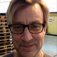 Avatar of Tom Borvander