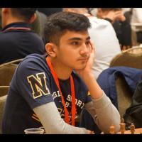 Abdulla Gadimbayli's avatar