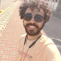 Avatar of Gaganjaani