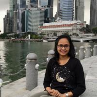 Samiha Sharmin Shimmi's avatar