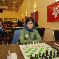 Parva Behzad Nazif's avatar