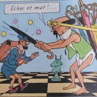 Avatar of La Gazza Ladra