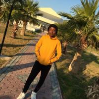 Avatar of Abakar Galma