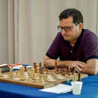 Carlos Alberto Viana Junior