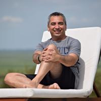 Juan Pablo Gamboa's avatar