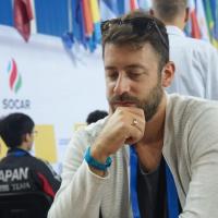 Maroun Tomb's avatar