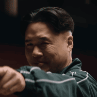 Samuel Zhang's avatar