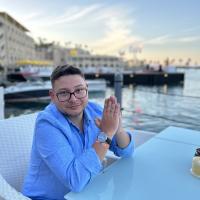 Vasily Usmanov's avatar