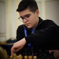 Barad Yeganegi's avatar