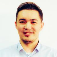 Avatar of GaniAtyrau