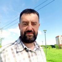 Avatar of Victor Trushelyov