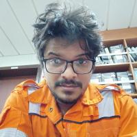 Avatar of Ganukannan