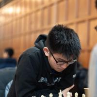 Raymond Gao's avatar