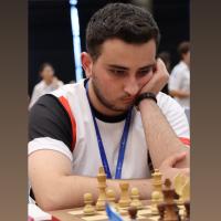 Avatar of Kanan Garayev