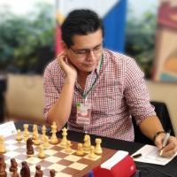 Isaac García's avatar