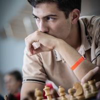 Mamikon Gharibyan's avatar