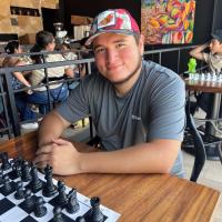 Enrique Ricardo Garcia Herrera's avatar