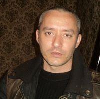 Radomir Garic's avatar