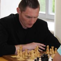 Garun Nureev's avatar