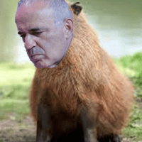 Avatar of GarryCaspivarov