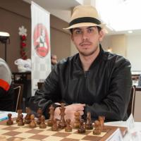 Jose Rafael Gascon's avatar