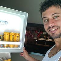 Allan Arriada's avatar