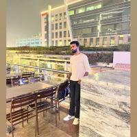 Avatar of GAURAV UPADHYAY