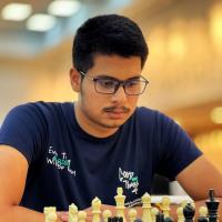 Gaurav Zagade's avatar