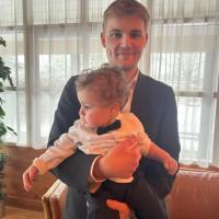 Avatar of GautiHeimir