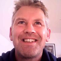 Avatar of gavin miller