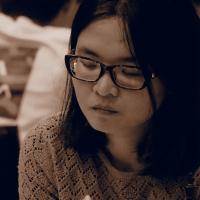 Thu Giang Nguyen's avatar