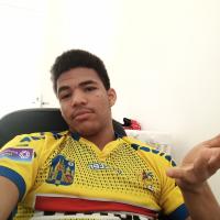 Avatar of Samuel Gboho