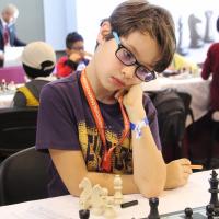 Avatar of Gediz Avsar