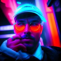 Avatar of Arda Gemci