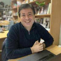 Gennadii Gutman's avatar