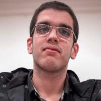 Guillermo Vazquez's avatar