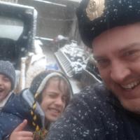 Genaro Alvidrez's avatar