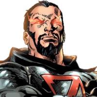 Avatar of General Of Krypton
