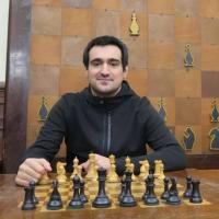 Federico Perez Ponsa's avatar