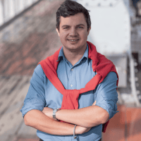 Gennady Kozlov's avatar