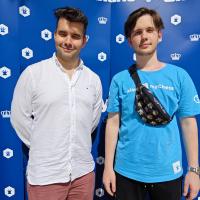 Avatar of Genrikh Rolgejzer