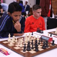 Avatar of J A K Saranath Nanayakkara