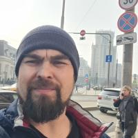 Avatar of Олег Алексеев