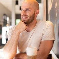 Geordie Derraugh's avatar