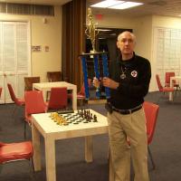 George Grasser's avatar