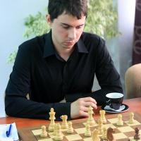 Tiberiu-Marian Georgescu's avatar