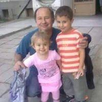 Avatar of Georgi Grozev