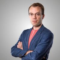 Georg Meier's avatar