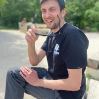 Avatar of georgyshtra