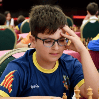 Gerard Tallada Serret's avatar